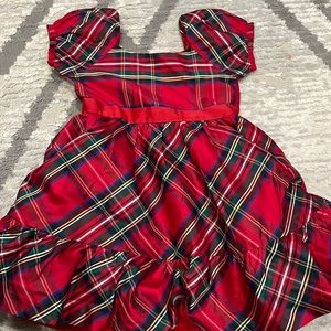 Janie and Jack dress